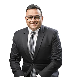 Vivek Trivedi