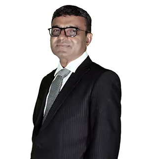 Vishnu Patel