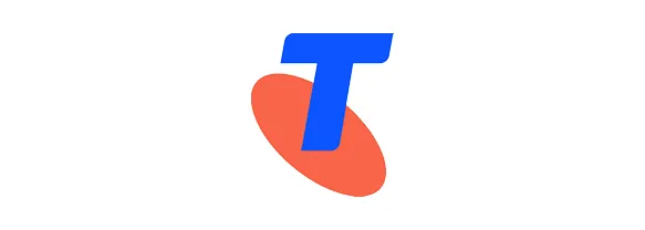 Telstra