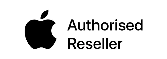Apple Authorized Reseller