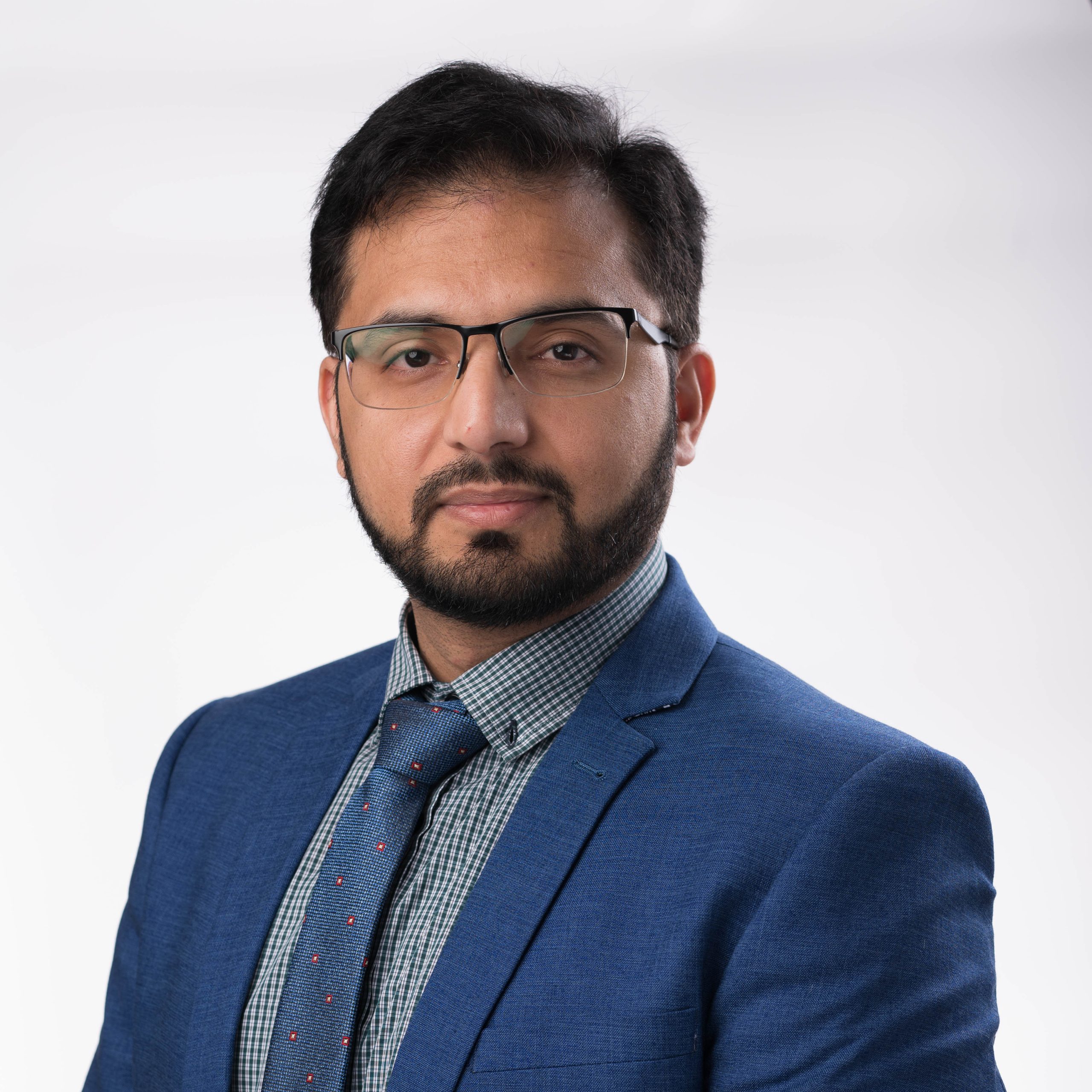 Ahmad Hassan