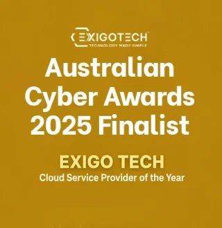 Finalists for Cloud Service Provider & CISO of the Year