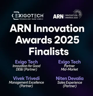 ARN Innovation Awards 2025 Finalists