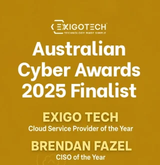 Finalists for Cloud Service Provider & CISO of the Year