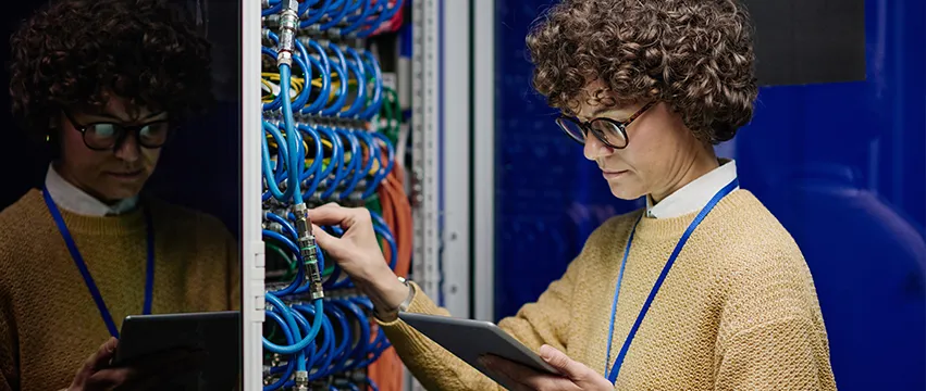 Accelerate Modern WAN Transformation