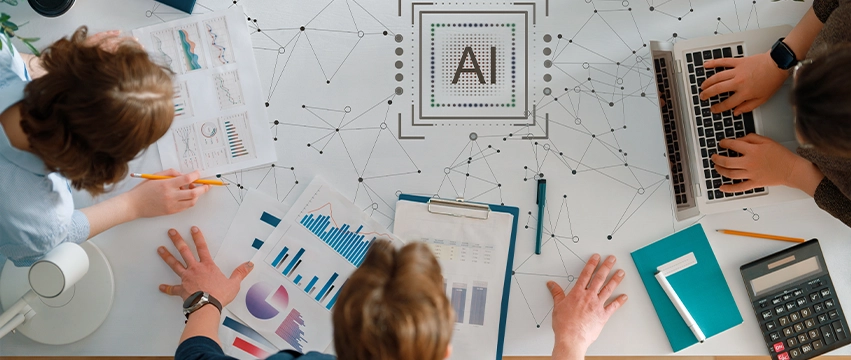 Start with Business Value, Not Technology