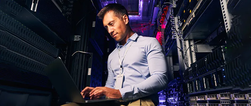Turn Network Investments into Reliable, Secure, and Scalable Connectivity