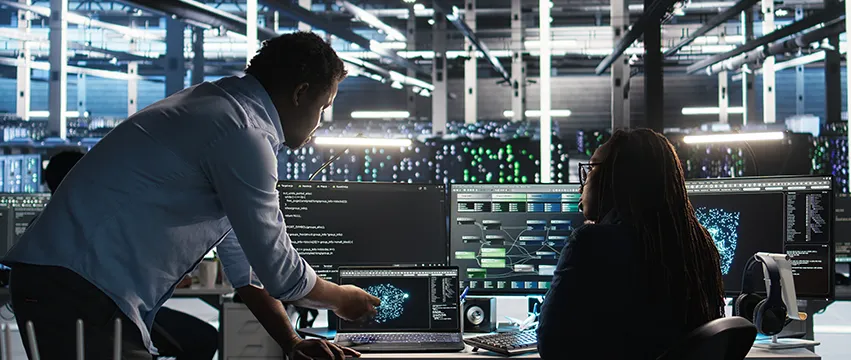 Get the Cloud Strategy Right Before You Start Building