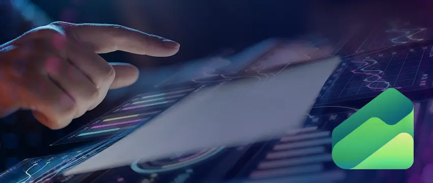 Move Beyond Manual Finance Operations