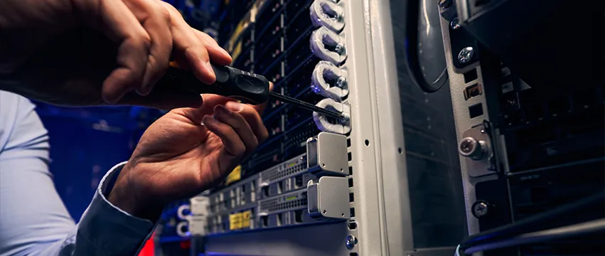 Keep the Business Moving with Wireless WAN