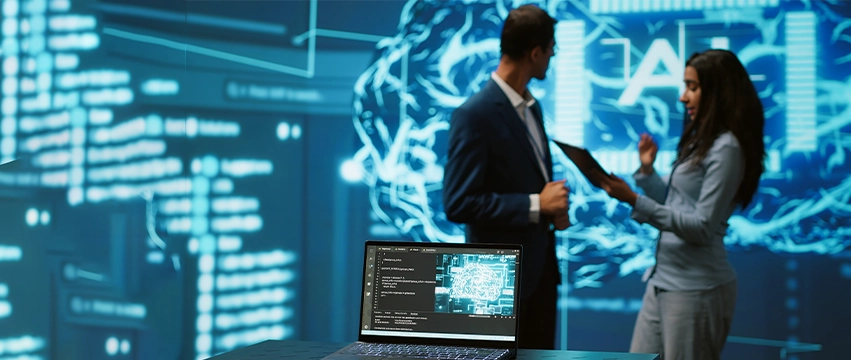 Govern AI Without Slowing It Down