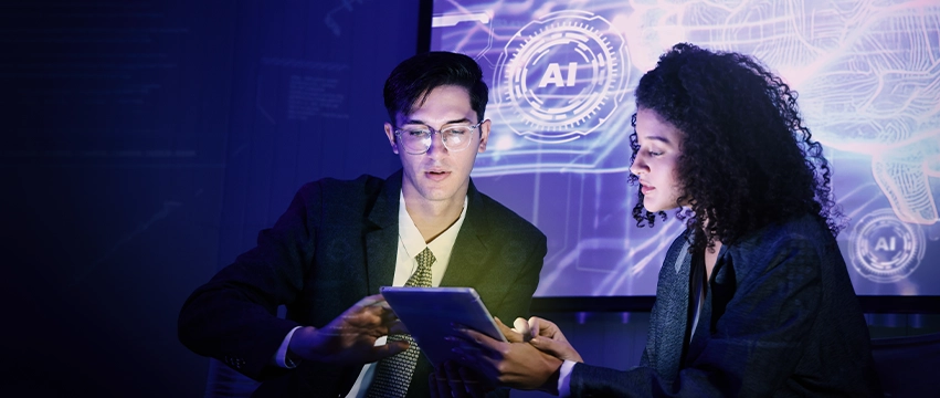 Start AI Where Value Is Clearest