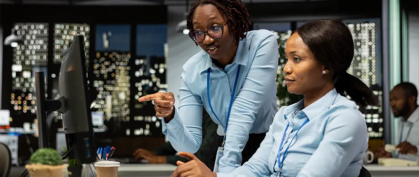 Accelerate Growth Through Azure
