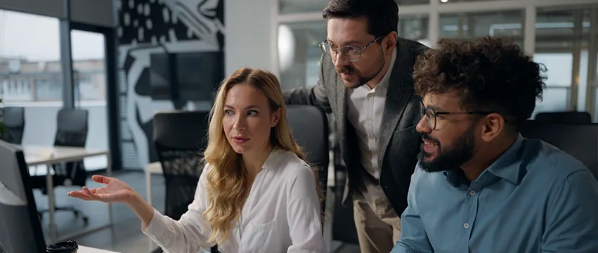 Experience The Desktop That's Always with The Employee