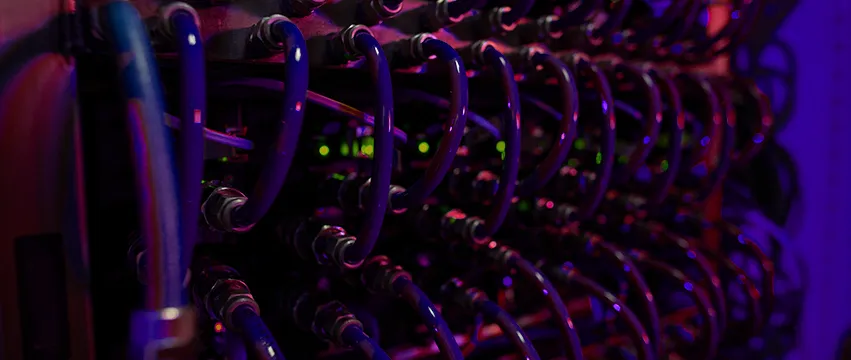 Private Network Performance for Business-Critical Applications