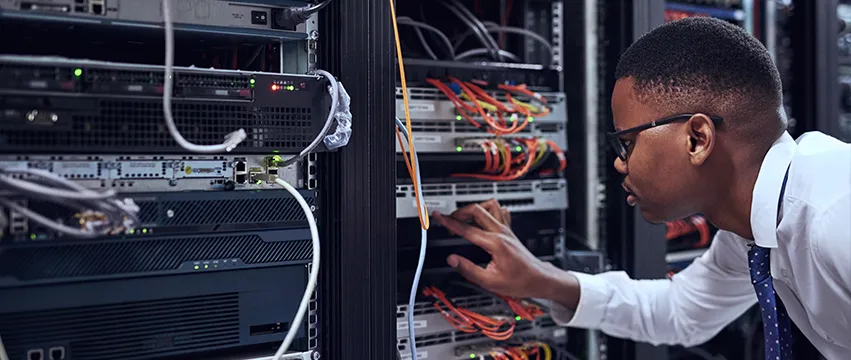 Reliable Wi-Fi Starts With Design, Not Just Access Points