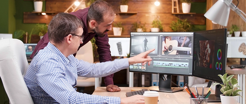 Create Content That Connects, Converts, and Scales