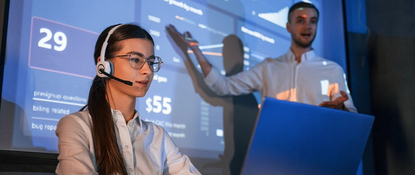 AI Success and Optimisation Starts After Go-Live