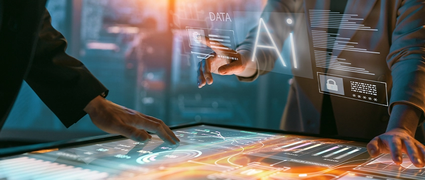 Transform the Business, Not Just the Technology