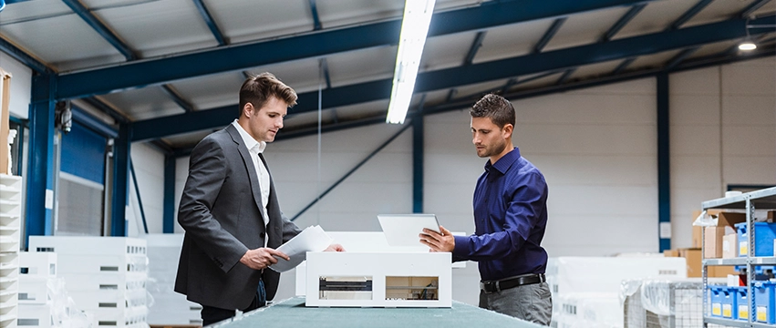 Buy The Right Technology. For The Right Outcome.