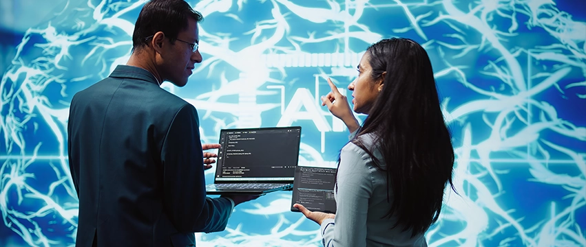 Technology Built Around Billable Work, Client Service, and Growth
