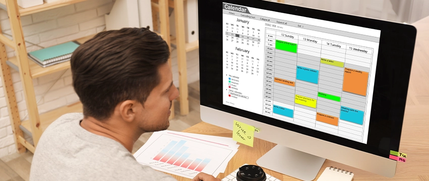 Simplify Time Management Across Every Project, Resource, and Team