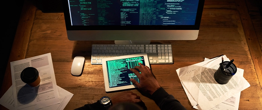 Less Functionality for Attackers. More Security for Your Business.
