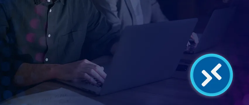 More Flexible Digital  Workplace with Azure Virtual Desktop