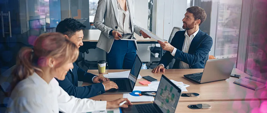 Smarter Operations. Better Services.  Stronger Communities.