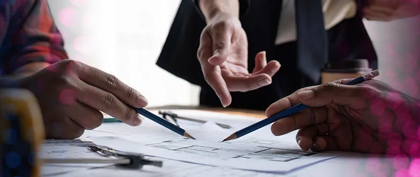 Smarter Service Delivery and Operational Excellence