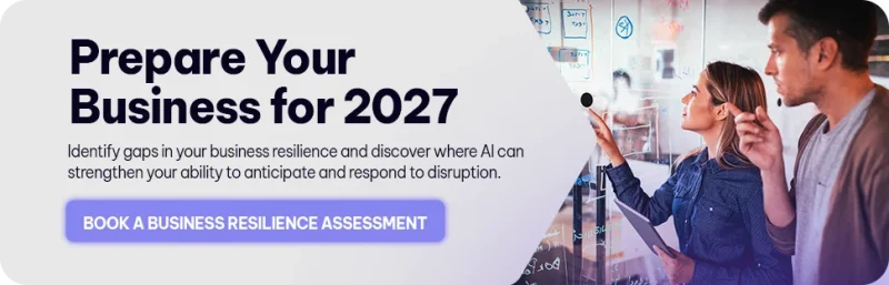 CTA - Prepare Your Business for 2027
